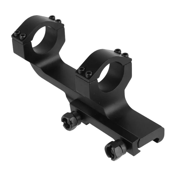 Montaż Primary Arms AR15 Deluxe 1" - wyjątkowa precyzja!