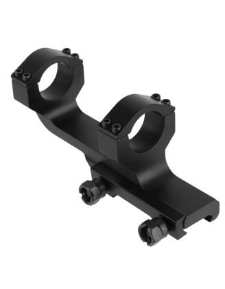 Montaż Primary Arms AR15 Deluxe 1" - wyjątkowa precyzja!
