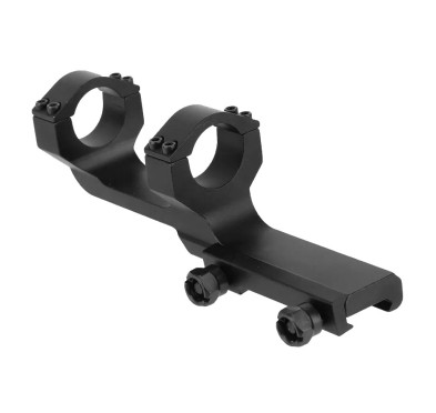 Montaż Primary Arms AR15 Deluxe Extended 1" - prostota i precyzja!