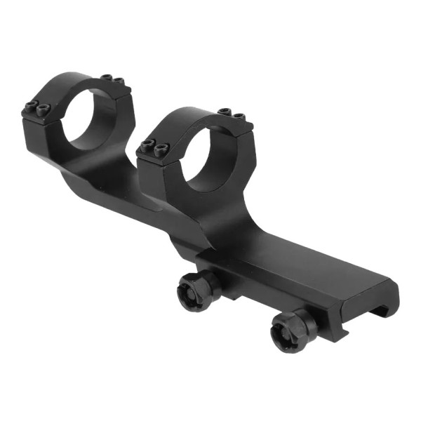 Montaż Primary Arms AR15 Deluxe Extended 1" Montaż Primary Arms AR15 Deluxe Extended 1"