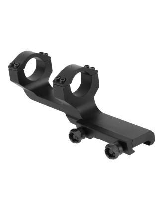 Montaż Primary Arms AR15 Deluxe Extended 1" - prostota i precyzja!