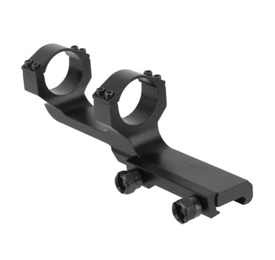 Montaż Primary Arms AR15 Deluxe Extended 30 mm: Solidna, precyzyjna i stylowa!