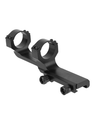 Montaż Primary Arms AR15 Deluxe Extended 30 mm: Solidna, precyzyjna i stylowa!