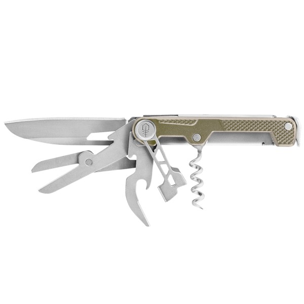 Multitool Gerber ArmBar Cork złoty Multitool Gerber ArmBar Cork złoty