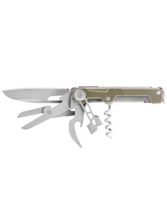 Multitool Gerber ArmBar Cork - Złoty