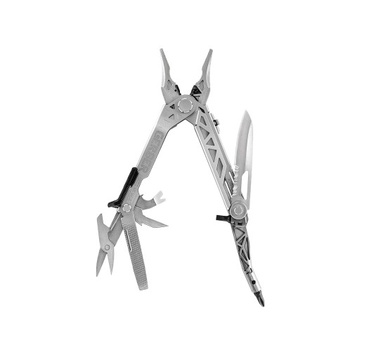 Multitool Gerber Center Drive Plus - wszechstronne narzędzie za 60 znaków lub mniej