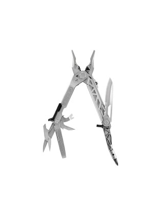 Multitool Gerber Center Drive Plus - wszechstronne narzędzie za 60 znaków lub mniej