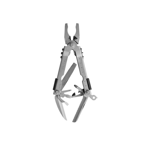 Multitool Gerber MP600 Basic BN - wszechstronne narzędzie za niewielką cenę!