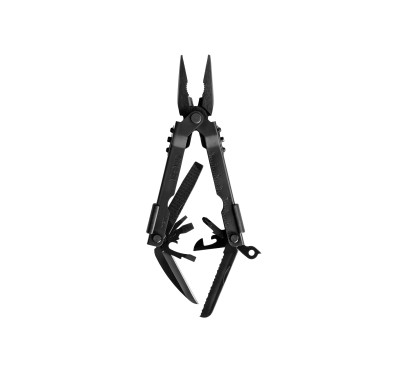 Multitool Gerber MP600 Basic Box - praktyczne narzędzie z wieloma funkcjami