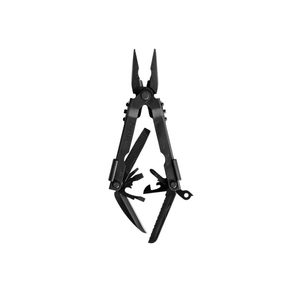 Multitool Gerber MP600 Basic Box czarny Multitool Gerber MP600 Basic Box czarny