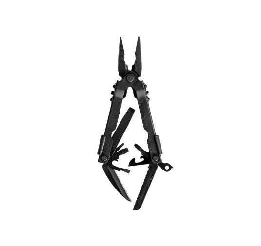 Multitool Gerber MP600 Basic Box - praktyczne narzędzie z wieloma funkcjami