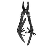 Multitool Gerber MP600 Bladeless czarny Multitool Gerber MP600 Bladeless czarny