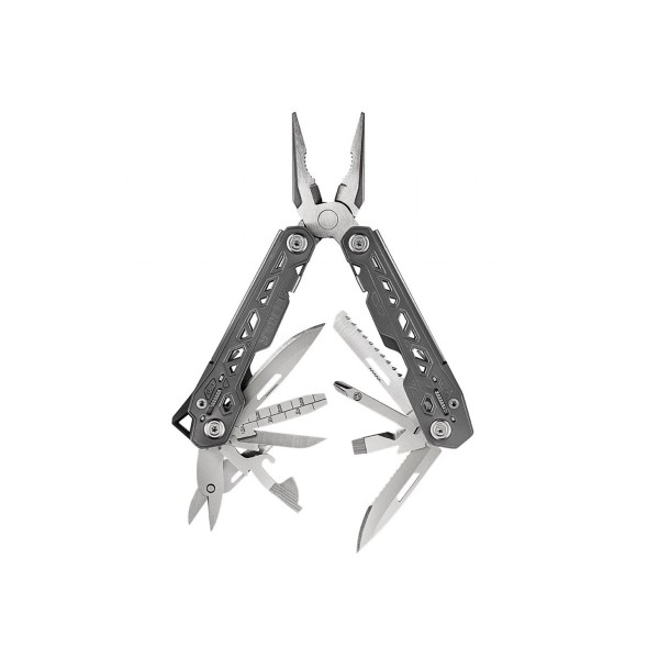 Multitool Gerber Truss Multitool Gerber Truss