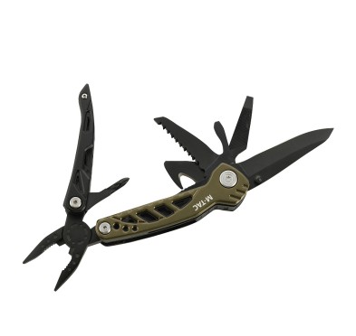 Multitoole M-Tac 7 - wszechstronne narzędzie
