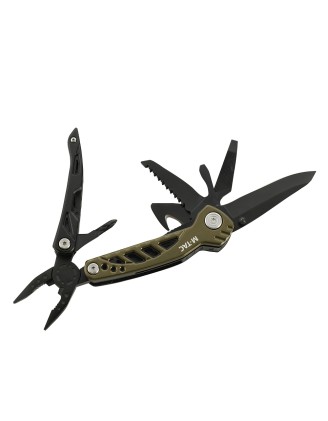 Multitoole M-Tac 7 - wszechstronne narzędzie