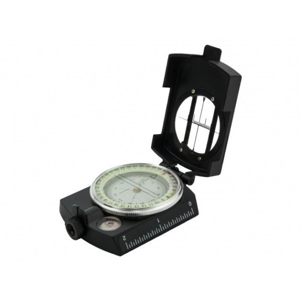 Kompas Fox Outdoor Precyzja Kompas Fox Outdoor Precyzja