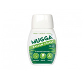 Balsam kojący Mugga na ukąszenia i poparzenia 50 ml Balsam kojący Mugga na ukąszenia i poparzenia 50 ml