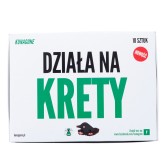 Naturalny odstraszacz Kunagone na krety 10 - pak Naturalny odstraszacz Kunagone na krety 10 - pak