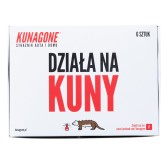 Naturalny odstraszacz Kunagone na kuny 6 - pak Naturalny odstraszacz Kunagone na kuny 6 - pak