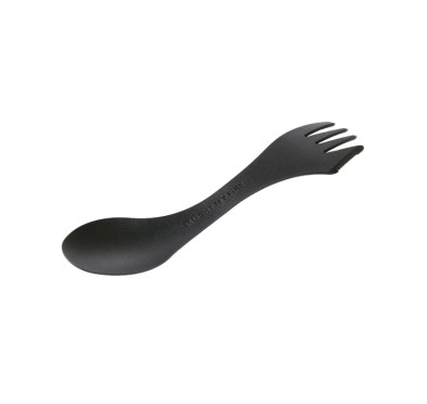 Uniwersalna Łyżka Widelczyk Light My Fire Spork O Bio - Gadżet pod namiot