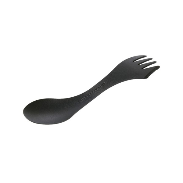 Niezbędnik Light My Fire Spork O Bio czarny Niezbędnik Light My Fire Spork O Bio czarny
