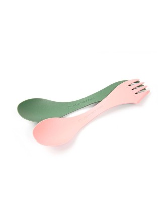 Lekki i praktyczny: Spork Bio - gadżet pod namiot (60 characters)