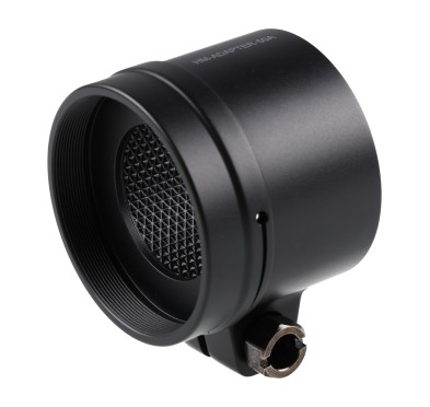 Adapter termowizyjny HIKMICRO do lunetek 50 mm - Thunder 2.0