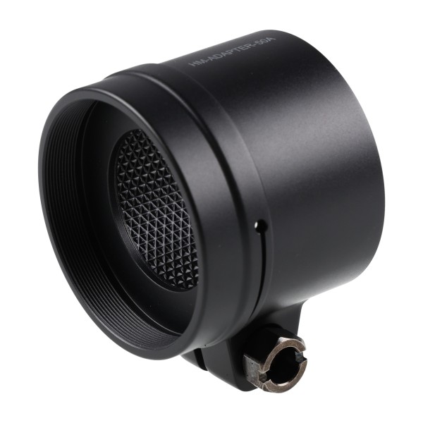 Adapter na lunetę 50 mm do termowizorów HIKMICRO by HIKVISION Thunder 2.0 Adapter na lunetę 50 mm do termowizorów HIKMICRO by HIKVISION Thunder 2.0