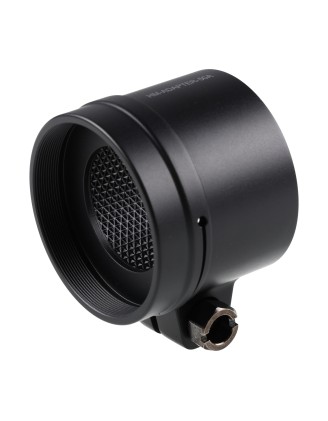 Adapter termowizyjny HIKMICRO do lunetek 50 mm - Thunder 2.0