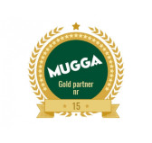 Balsam kojący Mugga na ukąszenia i poparzenia 50 ml Balsam kojący Mugga na ukąszenia i poparzenia 50 ml