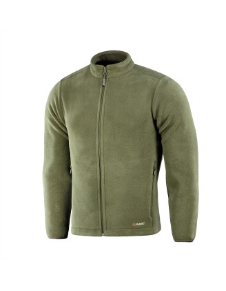 Bluza M-Tac polarowa Nord Fleece army oliwkowa M