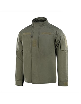 Bluza M-Tac Mundurowa Patrol Flex oliwkowa 2XL/L
