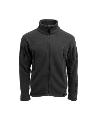 Bluza męska Texar polarowa Aventor czarna M