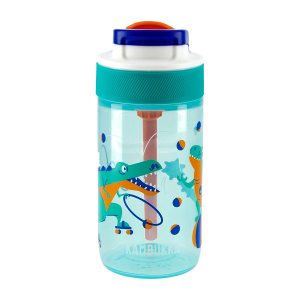 Butelka Kambukka Lagoon Juggling Dino 400 ml Butelka Kambukka Lagoon Juggling Dino 400 ml