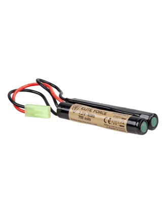 Akumulator ASG Elite Force NiMh 7,2 V 700 mAh