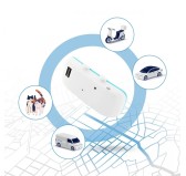 Lokalizator GPS psa kota MK032 aplikacja podgląd na żywo Lokalizator GPS psa kota MK032 aplikacja podgląd na żywo