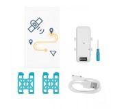 Lokalizator GPS psa kota MK032 aplikacja podgląd na żywo Lokalizator GPS psa kota MK032 aplikacja podgląd na żywo