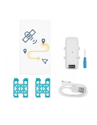 Lokalizator GPS psa kota MK032 aplikacja podgląd na żywo
