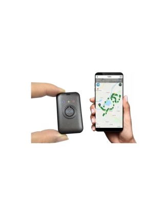 Lokalizator GPS MK06 podsłuch nagrywanie głośnik