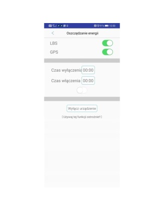 Lokalizator GPS MK06 podsłuch nagrywanie głośnik