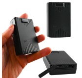 Lokalizator GPS 70 DNI PODSŁUCH 4G MK6C Lokalizator GPS 70 DNI PODSŁUCH 4G MK6C