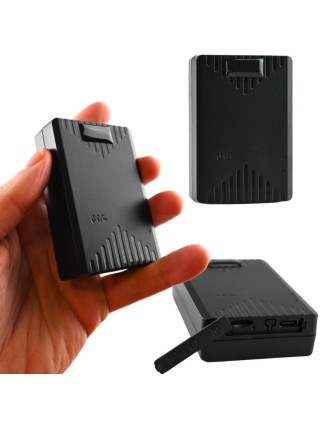 Lokalizator GPS 70 DNI PODSŁUCH 4G MK6C
