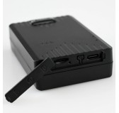 Lokalizator GPS 70 DNI PODSŁUCH 4G MK6C Lokalizator GPS 70 DNI PODSŁUCH 4G MK6C