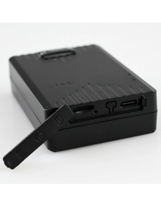 Lokalizator GPS 70 DNI PODSŁUCH 4G MK6C
