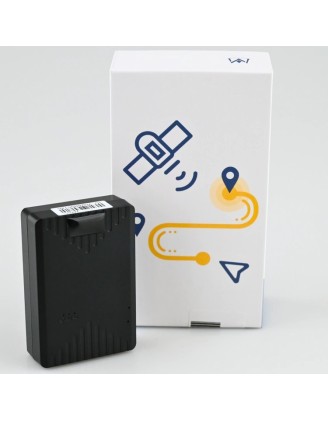 Lokalizator GPS 70 DNI PODSŁUCH 4G MK6C