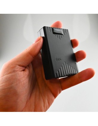 Lokalizator GPS 70 DNI PODSŁUCH 4G MK6C