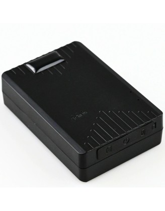 Lokalizator GPS 70 DNI PODSŁUCH 4G MK6C