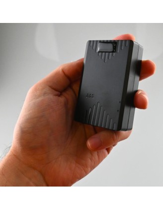 Lokalizator GPS 70 DNI PODSŁUCH 4G MK6C