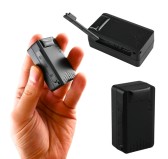 Lokalizator GPS 20 DNI PODSŁUCH 4G MK6A Lokalizator GPS 20 DNI PODSŁUCH 4G MK6A