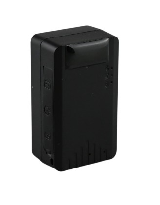Lokalizator GPS 20 DNI PODSŁUCH 4G MK6A